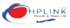 hplink travels logo